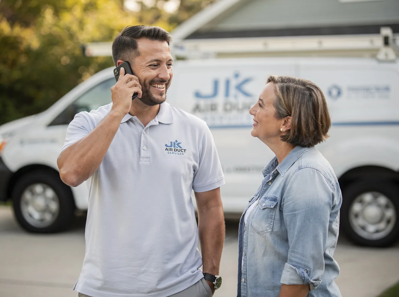 Air Duct Cleaning Free Union, VA FAQs